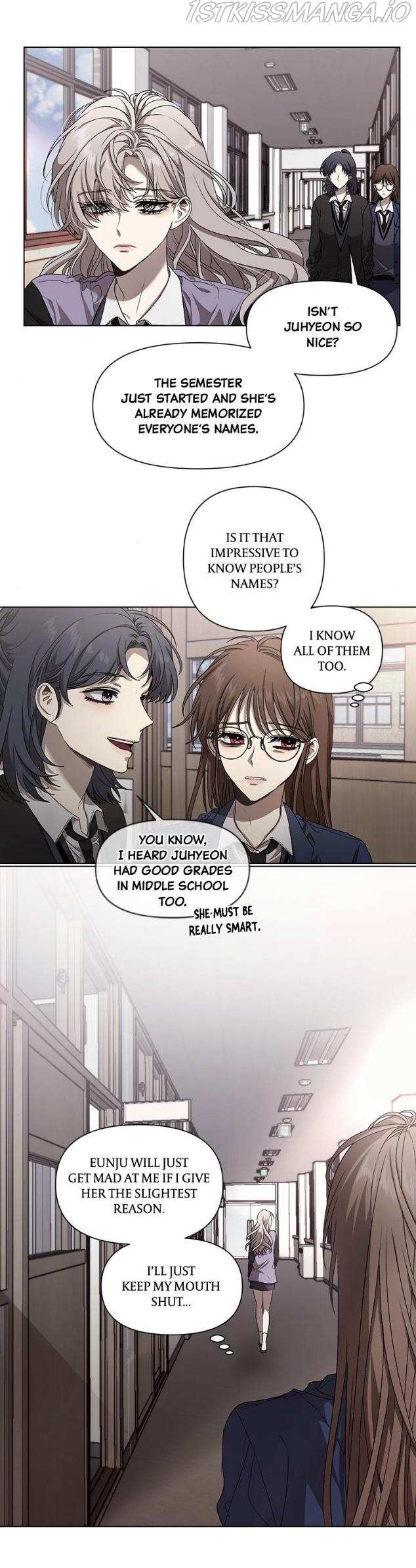 Dreaming Freedom Chapter 8 image 39